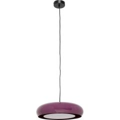 Pendant Lamp Lia Plum Ø38cm