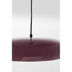Pendant Lamp Lia Plum Ø38cm