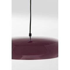Pendant Lamp Lia Plum Ø38cm