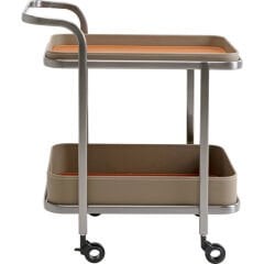 Bar Trolley Tango