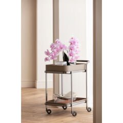 Bar Trolley Tango