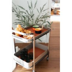 Bar Trolley Tango