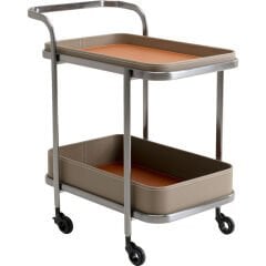 Bar Trolley Tango
