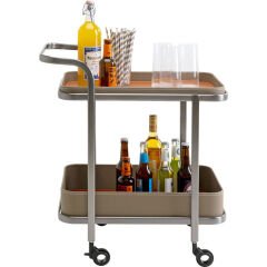 Bar Trolley Tango