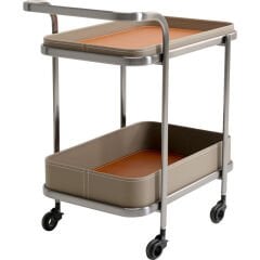 Bar Trolley Tango