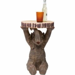 Animal Elephant Yan Sehpa