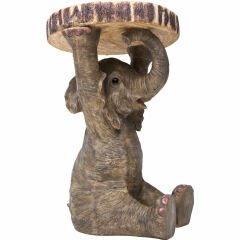 Animal Elephant Yan Sehpa