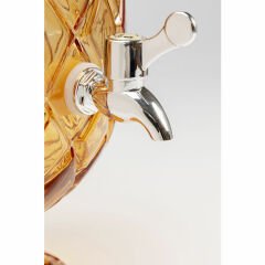 Ananas Amber İçecek Dispenseri