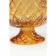 Ananas Amber İçecek Dispenseri