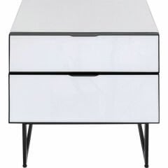 Dresser Small Soran Black Şifonyer