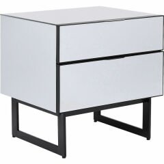 Dresser Small Soran Black Şifonyer