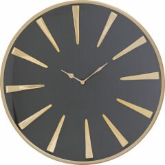 Charm Duvar Saati 51cm