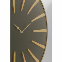Charm Duvar Saati 51cm