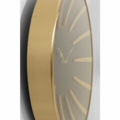 Charm Duvar Saati 51cm