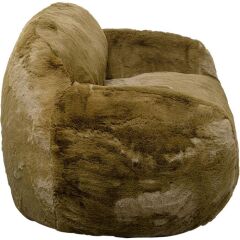 Armchair Mika Olive