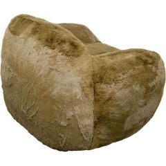 Armchair Mika Olive
