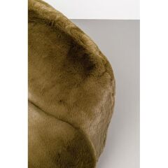 Armchair Mika Olive