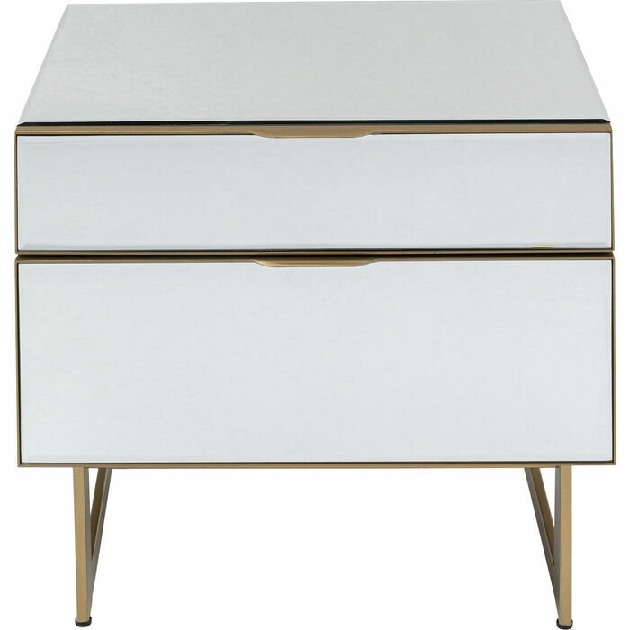 Dresser Small Soran Gold Şifonyer