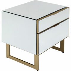 Dresser Small Soran Gold Şifonyer