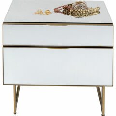 Dresser Small Soran Gold Şifonyer