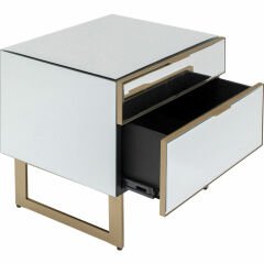 Dresser Small Soran Gold Şifonyer