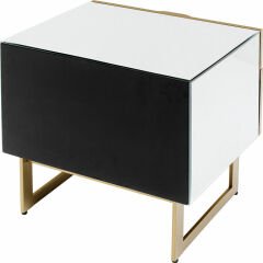 Dresser Small Soran Gold Şifonyer