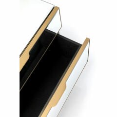 Dresser Small Soran Gold Şifonyer