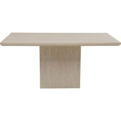 Table Travertino 160x90cm