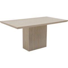 Table Travertino 160x90cm