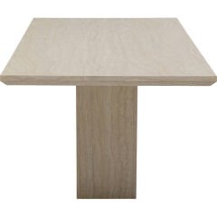 Table Travertino 160x90cm
