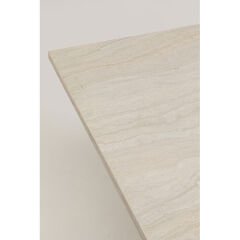 Table Travertino 160x90cm