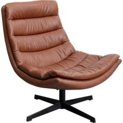 Swivel Armchair Lido