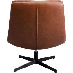 Swivel Armchair Lido