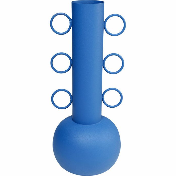 Curly Vazo 53cm