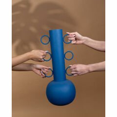 Curly Vazo 53cm