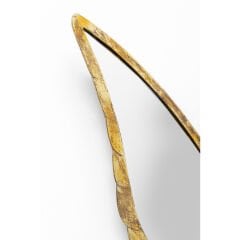 Hummingbird Aynalı Duvar Süsü