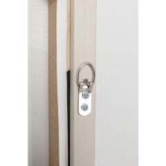 Canvas Picture Classic Shape Blacky 60x90cm