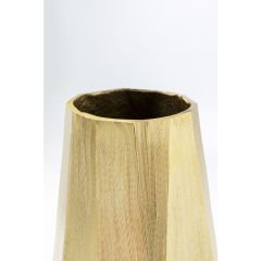 Sacramento Gold Dekoratif Vazo 56cm