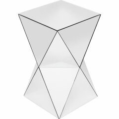 Luxury Triangle Yan Sehpa