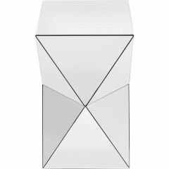 Luxury Triangle Yan Sehpa