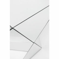 Luxury Triangle Yan Sehpa