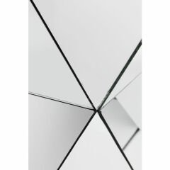 Luxury Triangle Yan Sehpa