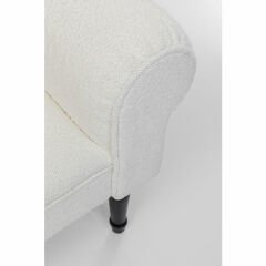 Wing Creme Schwarz Bench