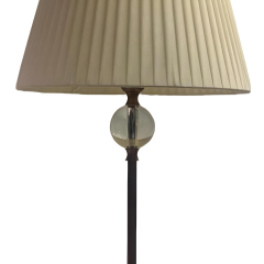 Jude Bronz Metal Abajur