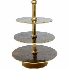 Lovely Pirinç Sunum Standı 56cm