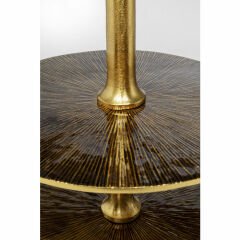 Lovely Pirinç Sunum Standı 56cm