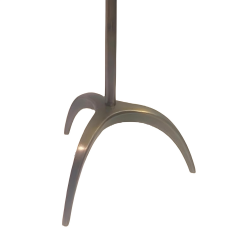 Eden Eskitme Metal Abajur