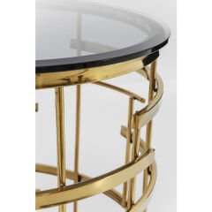 Jupiter Gold Yan Sehpa