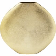 Sacramento Beam Gold Dekoratif Vazo 58cm