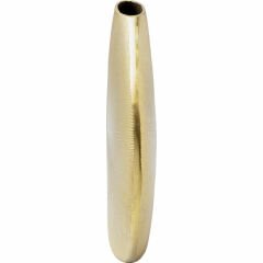Sacramento Beam Gold Dekoratif Vazo 58cm